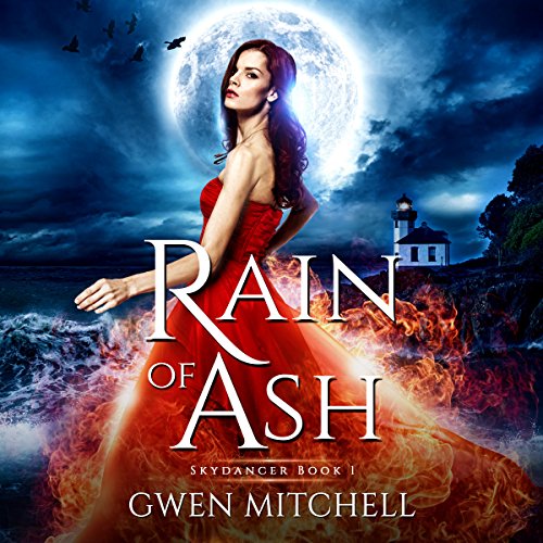 Dust Heirs of Neverland, Book 1 (Audio Download) Kara Swanson