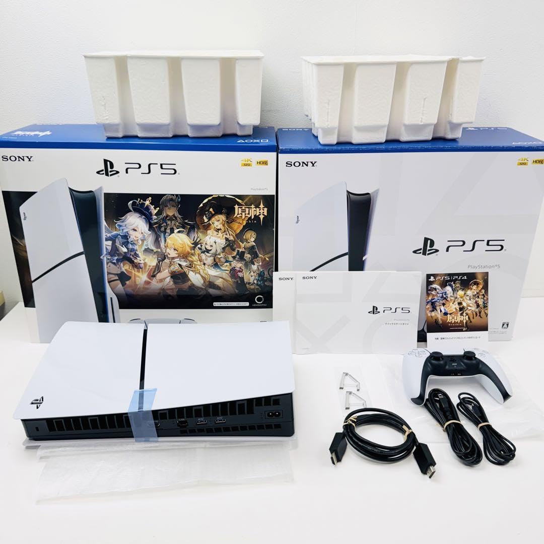 Amazon.co.jp: 5 