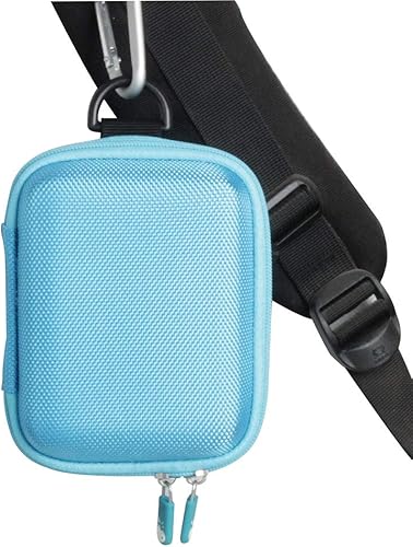 Miniatura 6 de Hermitshell Estuche de viaje para Sphero BoltSphero SPRK+ STEM Robot educativo (azul)