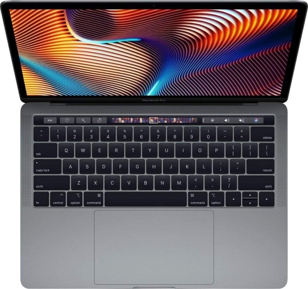 美品MacBook Pro 13inch 2018 i7 16GB A1989 Discount! Buy Apple MacBook Pro A1989 (2018), 13.3'', Core