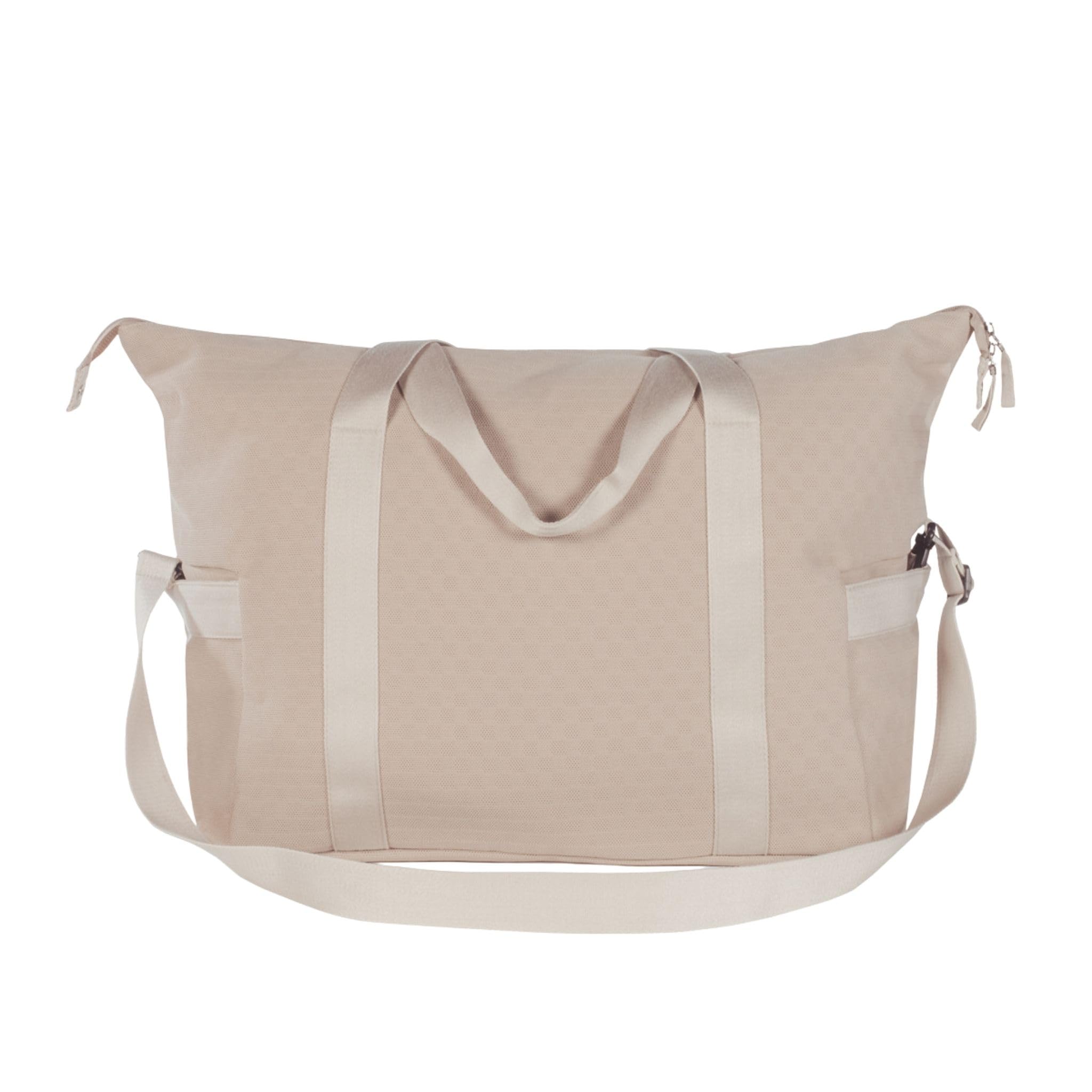 Walking Mum Bolsa XL Eco Mum Apricot