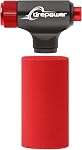Co2 Gonflateur de pneus à vélo & 16 Grammaire Co2 Cartouches filetées