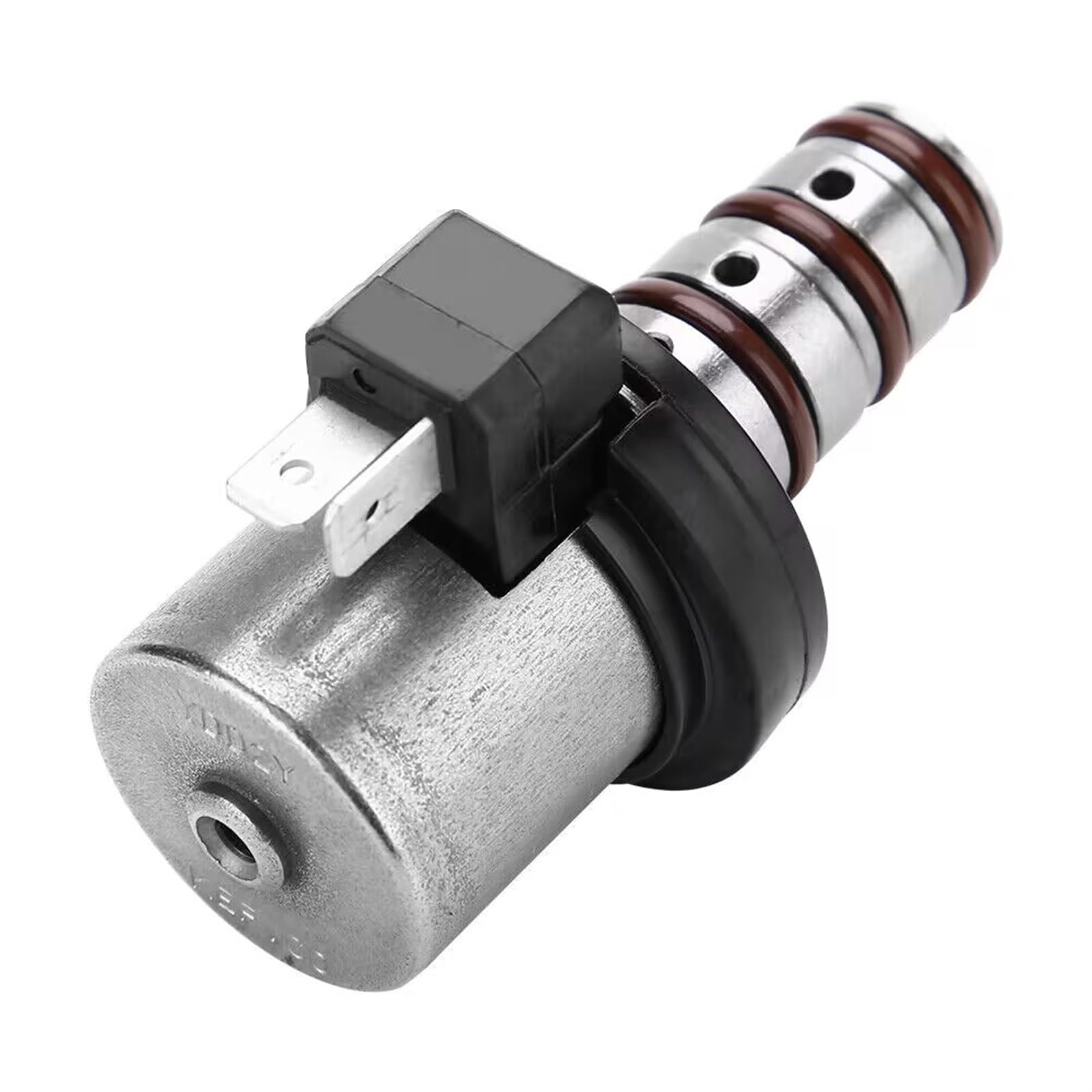 Wxnlbb Md758981 -1Pc Transmission Shift Epc Solenoid Valve Md758981 Compatible With Mitsubishi Hyundai Kia F4a41,F4a42,F4a51,F5a51,V4a51,R4a51