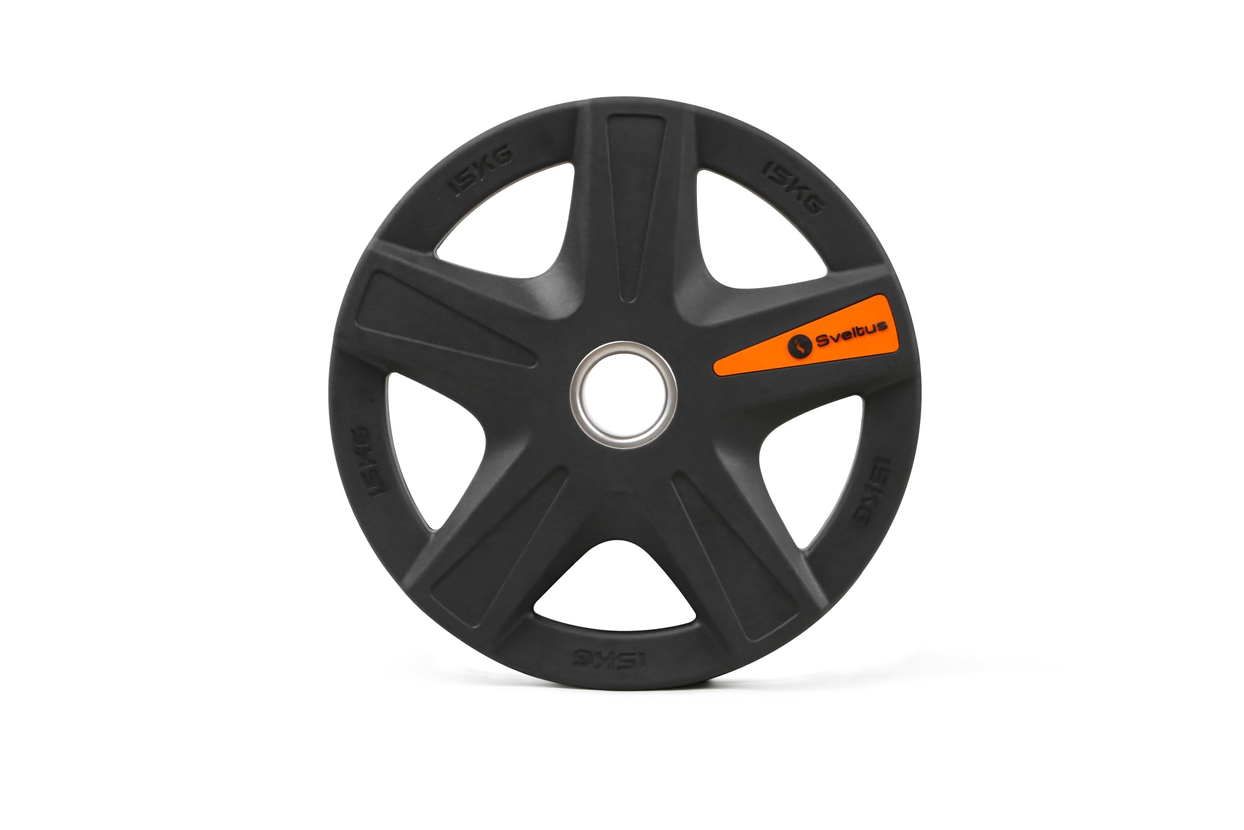 Olympic Wheel Disc 15 kg