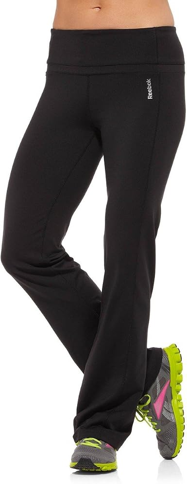 Sport Essentials Bootcut Pant 