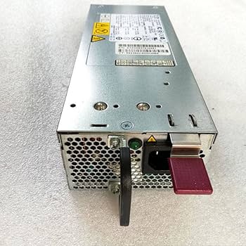 美品:HP 379123-001(DPS-800GB A) 電源ユニット 楽天市場】HP 379123-001 (DPS-800GB A) DL380 G5/ML350 G5用 電源