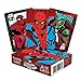Aquarius Marvel Spider-Man Series 2 Comic Playing Cards