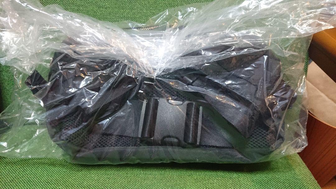 2013年製B'z×PORTERポーター ウエストバッグ ファンクラブ限定 2013年