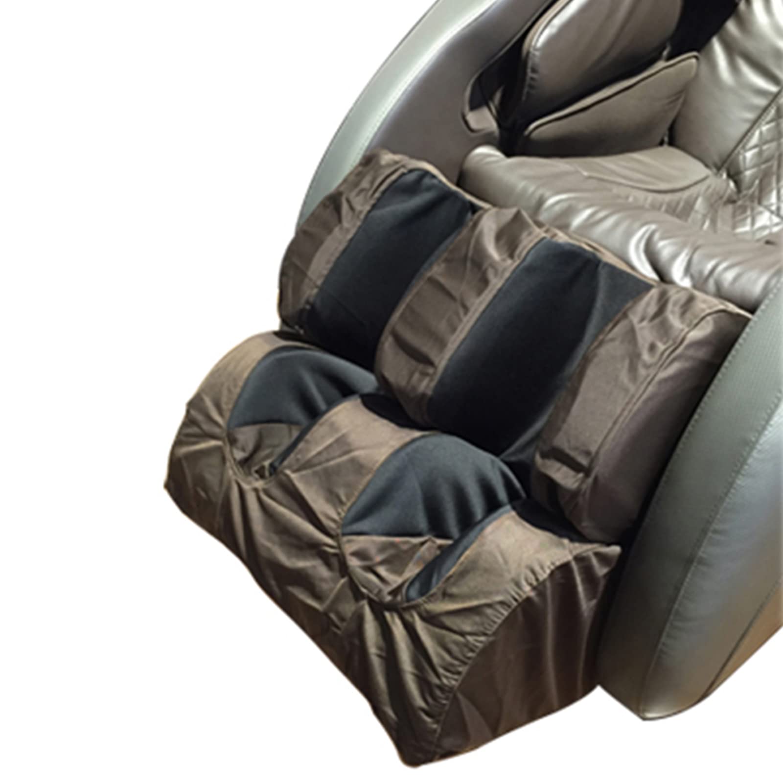 Housse de chaise de massage durable en tissu résistant pour fauteuil relax