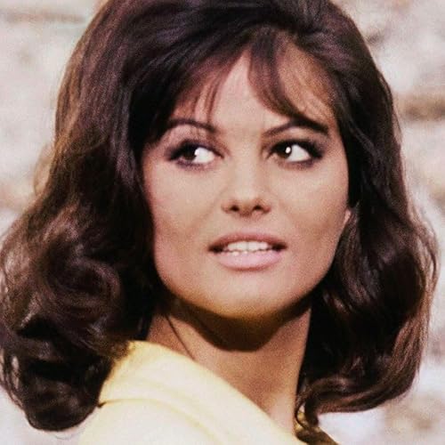 Page de couverture de El ojo crítico - Claudia Cardinale, adiós a un mito del cine europeo