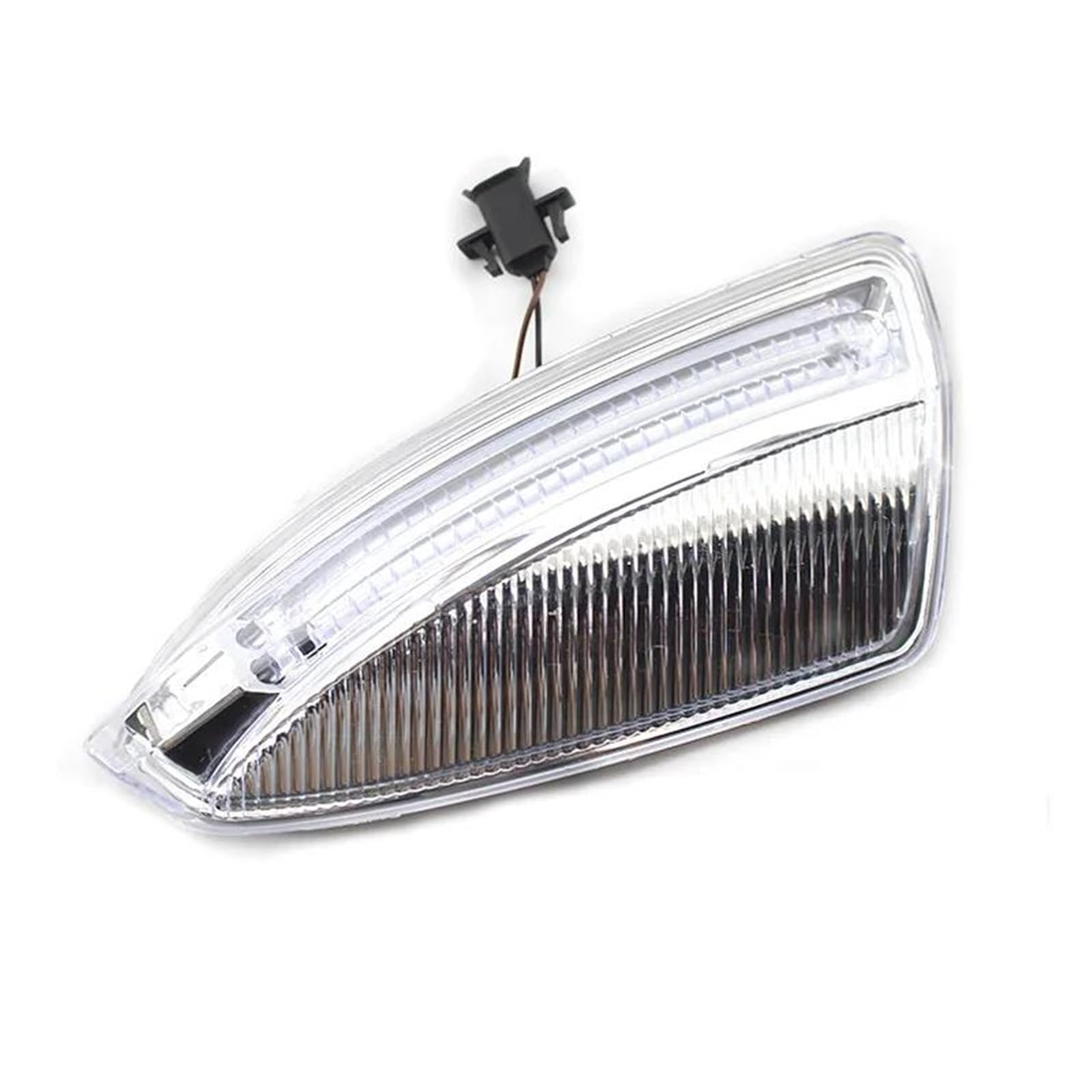 Intermitentes LED para solucionar averías en espejo retrovisor W204 5