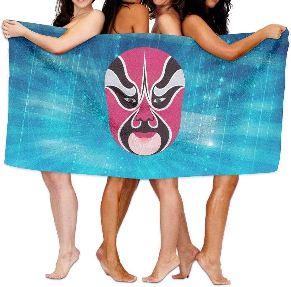 maschera da bagno per adolescenti