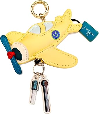 Love and Deepspace Caleb Aircraft Keychain Keypack Pendant Pendant Game Accessories prop with acrylic key pendant