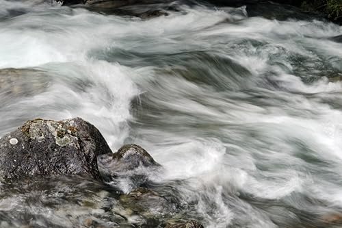 Miniatura 4 de Cokin Filtro gris neutro ND4 (0.6) de la serie P