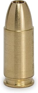 Osprey Global Laser Boresights for Popular Pistol calibers : Choose from 9mm,45 Colt,45 ACP,44 Rem,40 S&W or 38 Special - Osprey Global