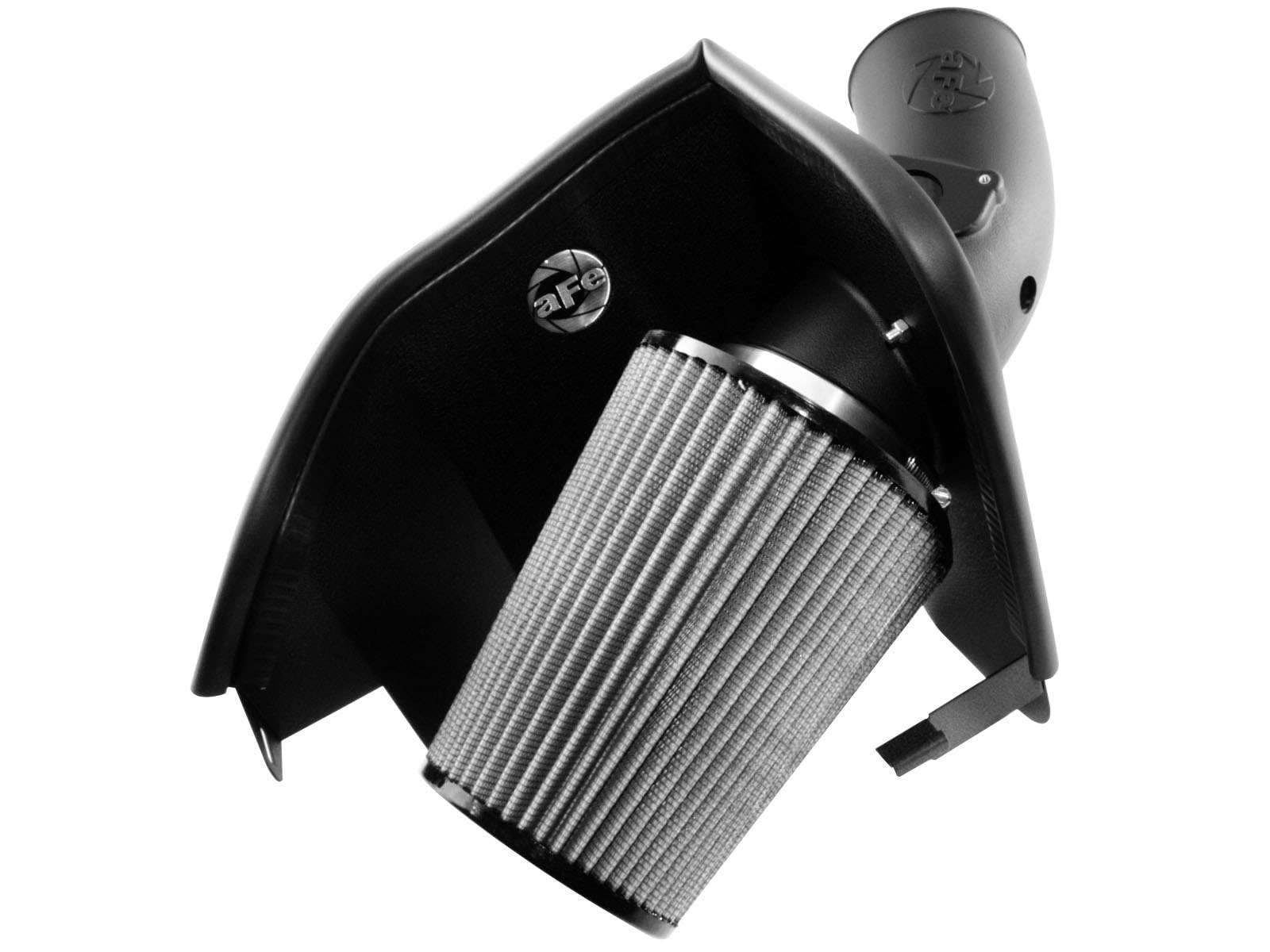 aFe POWER Magnum FORCE Stage-2 Cold Air Intake