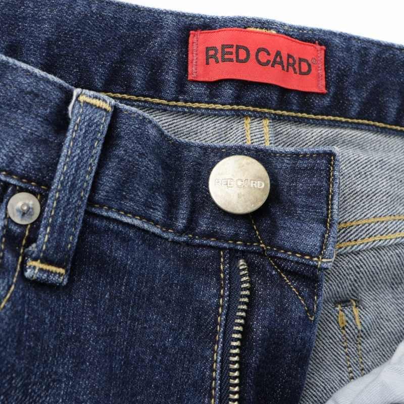 RED CARD TOKYO Spick&Span デニム One Day 23 RED CARD TOKYO】30th