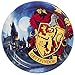 Harry Potter Paper Party Plates, 8ct