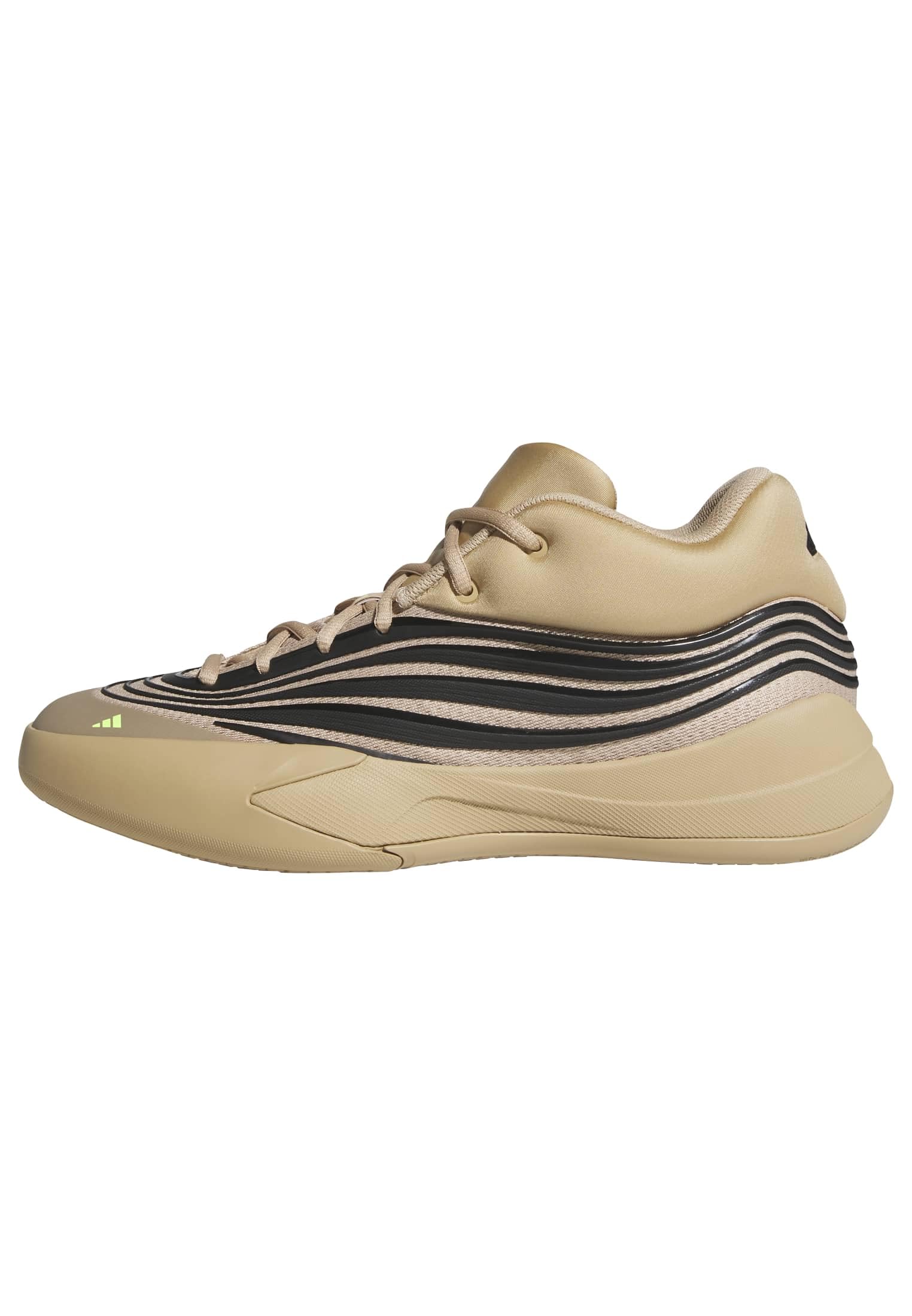 Adidas Unisex-Adult Dame X Basketball
