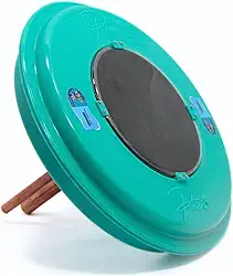 Ionizador Solar Priori Piscinas 5000 a 15000 L (fim Algas)