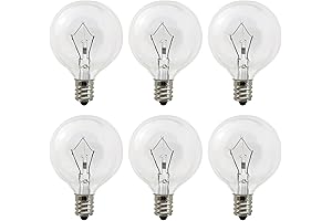 Wax Warmer Bulbs - Scency Epitome for Full-Size Warmers