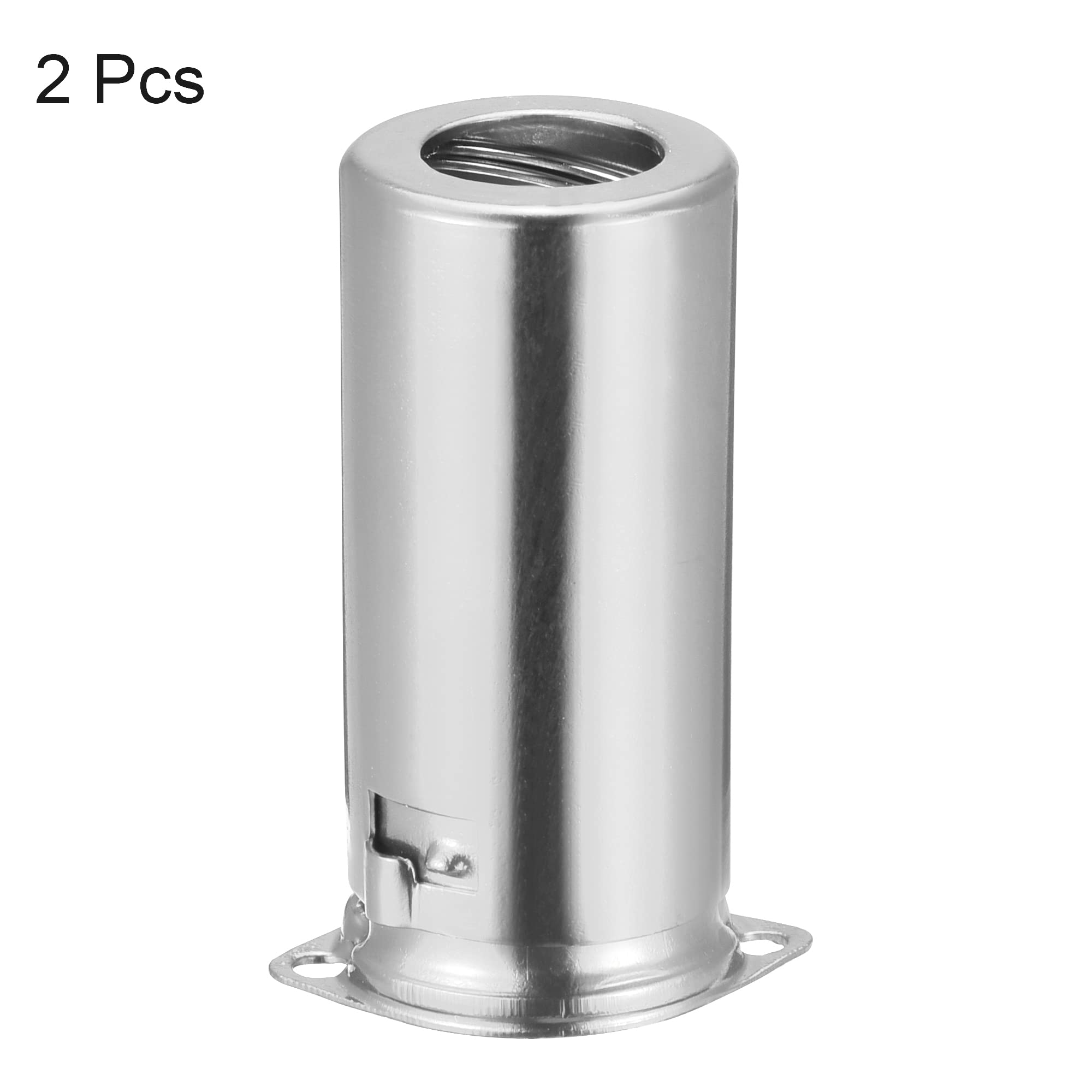 Amazon.com: MECCANIXITY 9pin Ceramic Vacuum Tube Socket Valve 53mm