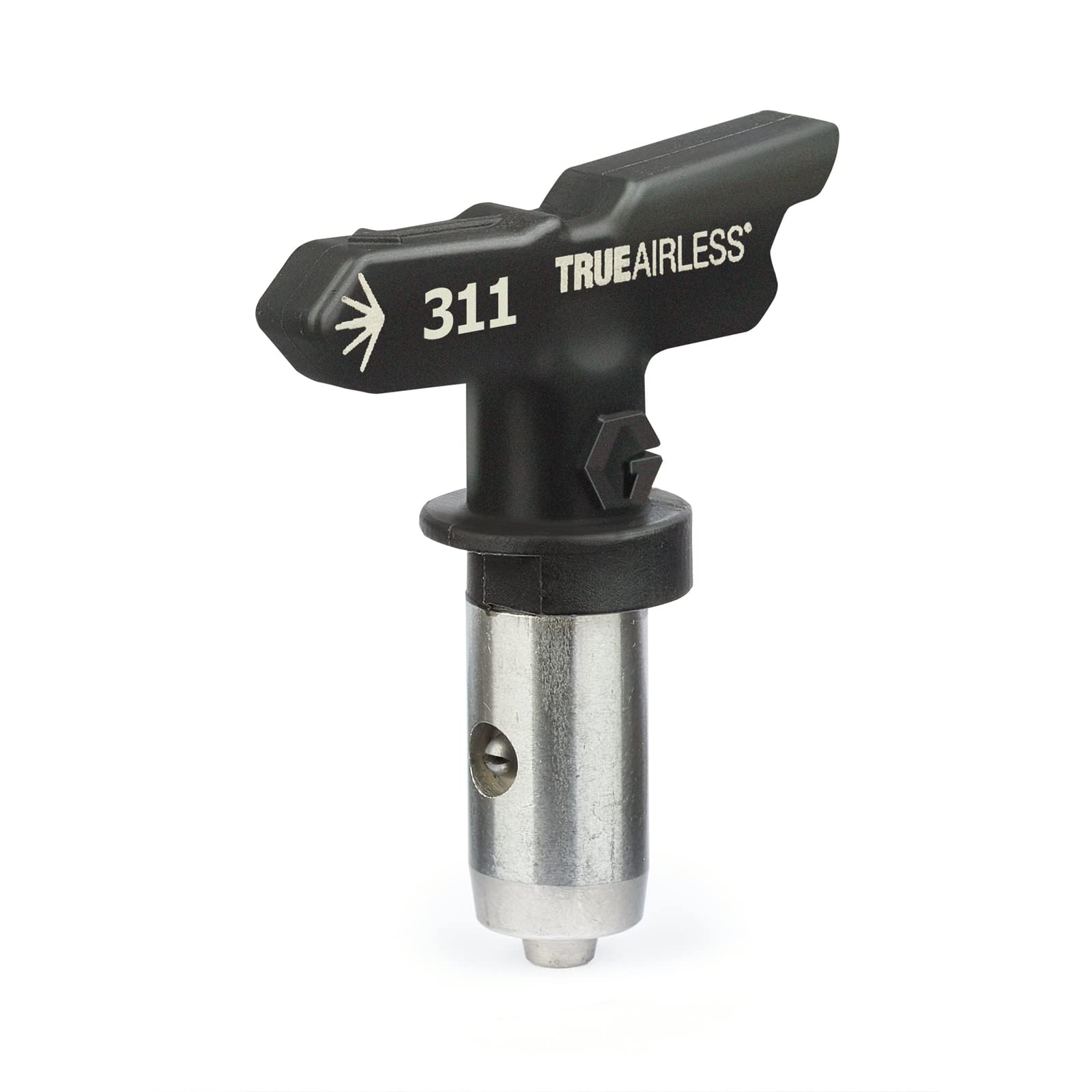 Graco TRA311 Ugello di spruzzatura TrueAirless 311 - per Magnum A20, A30, A45, A60, A80, A100, ProS19, ProS21