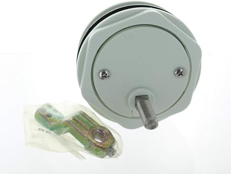 Yamaha Deck Hatch Lock, #F3H-U5540-00-00
