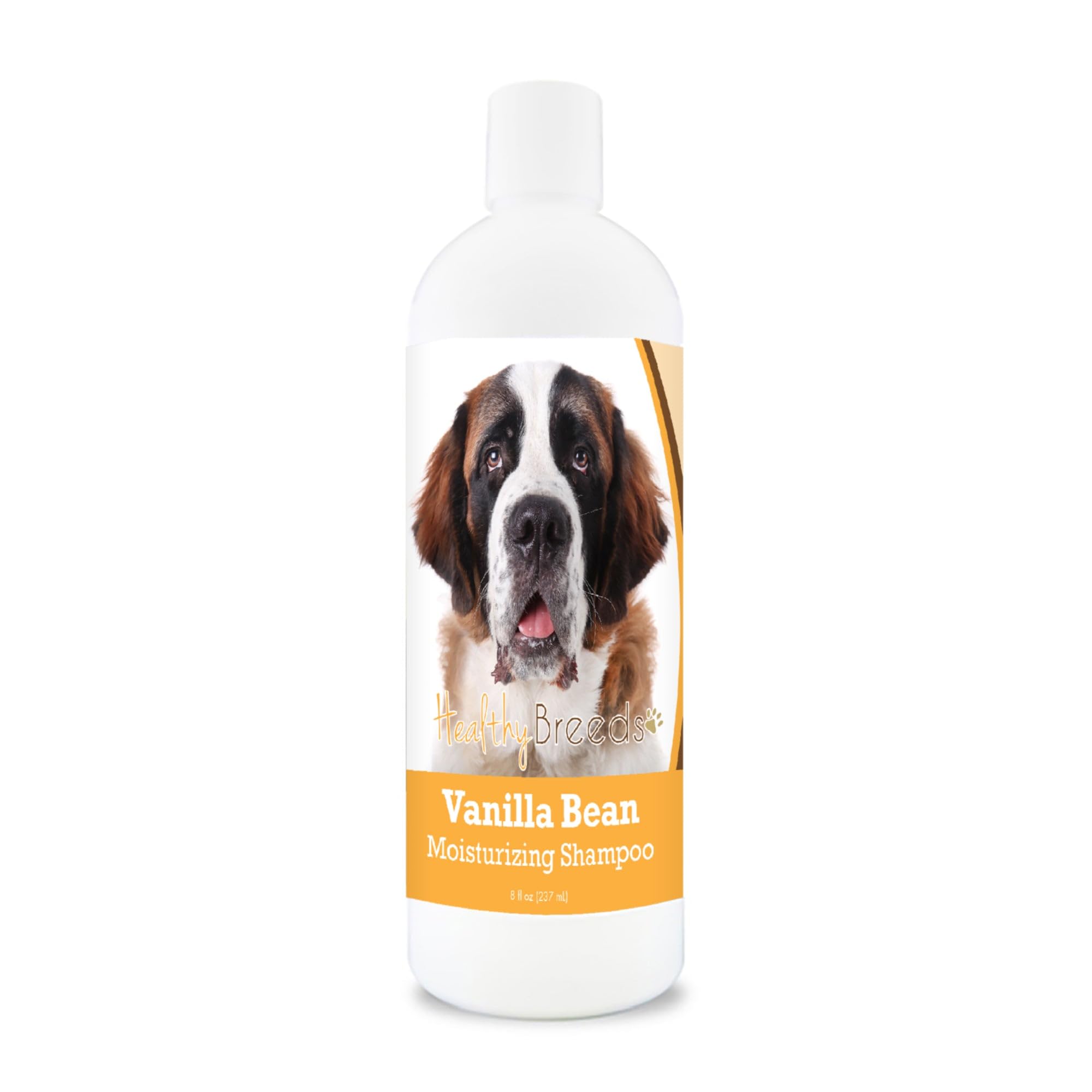 Healthy Breeds Pomeranian Vanilla Bean Moisturizing Shampoo + Conditioner - with Vitamins A, D, E + Coconut Oil - 8 oz — view 95