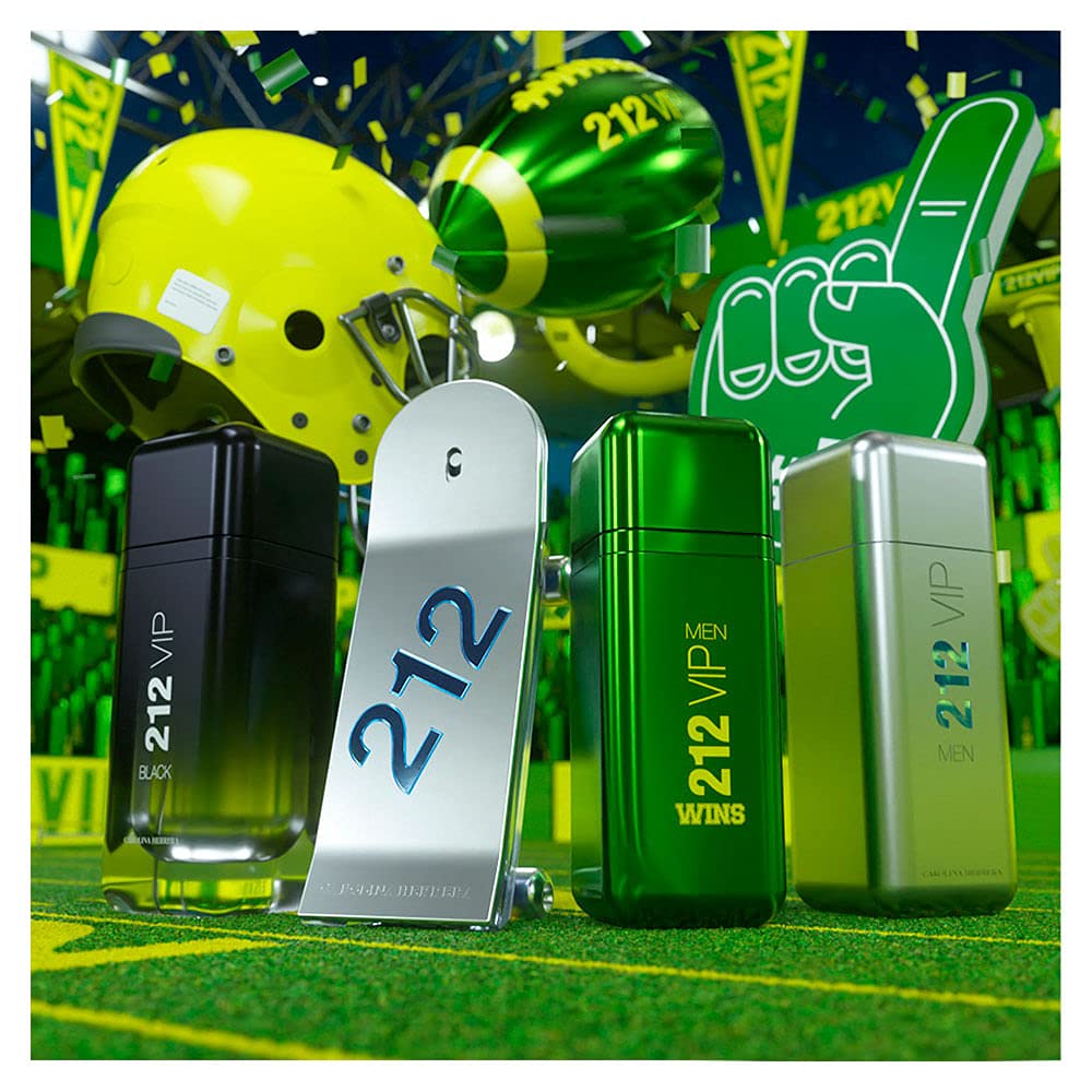 キャロライナ ヘレラ CAROLINA HERRERA 212 VIP EDP SP 30ml キャロライナ ヘレナ 212 VIP EDP SP 30ml | ヤマダウェブコム