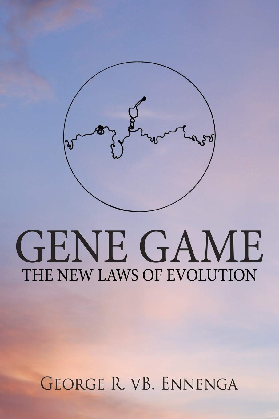 Gene Game: The New Laws of Evolution