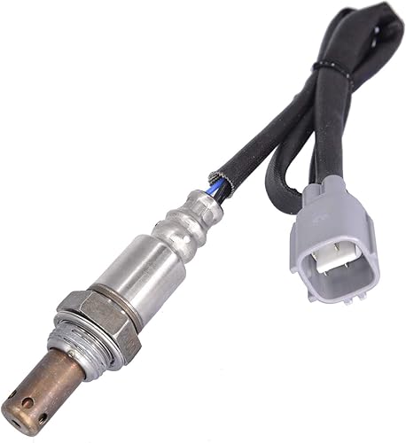 Walker Products Sensor de oxĂgeno 350-64056, sensor de O2 premium de reemplazo de equipo original, relaciĂłn de combustible de aire Walker Products Sensor de oxĂgeno 350-64056, sensor de O2 premium de reemplazo de equipo original, relaciĂłn de combustible de aire