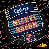 nickelodeon dance to the music dvd  Nickelodeon