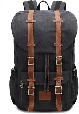 traveler backpack