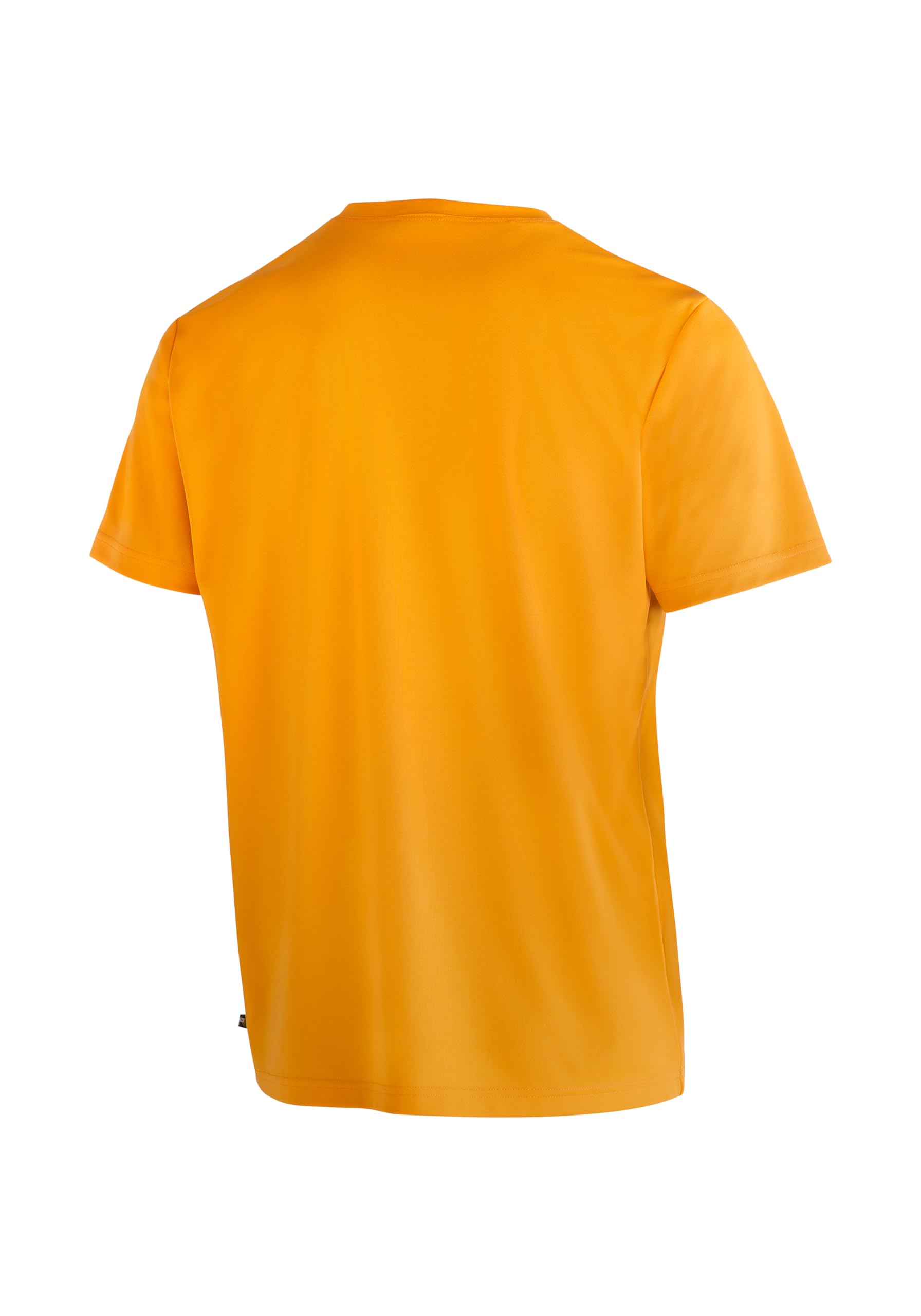 Maier Sports Herren Tilia Pique M Shirt (1er Pack)