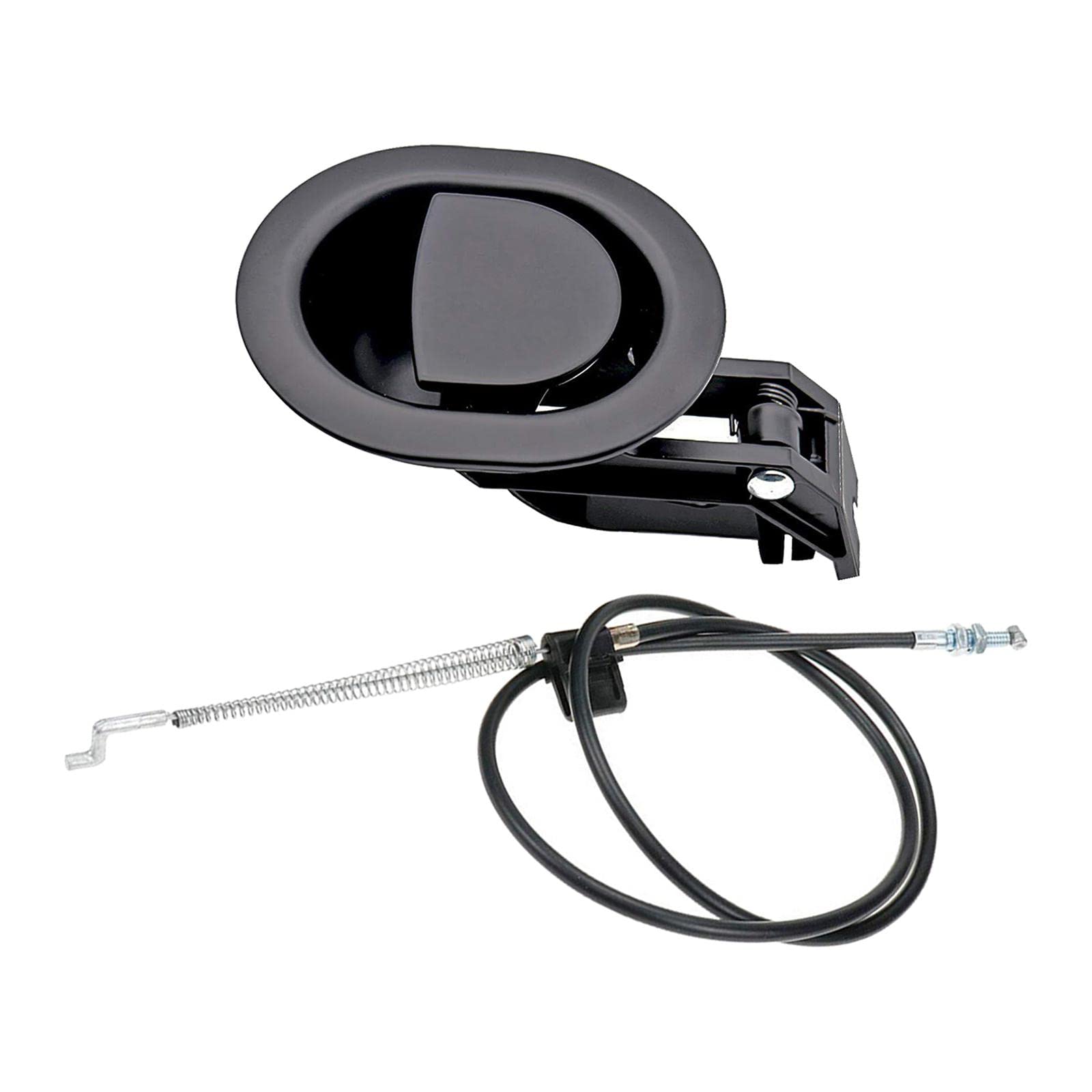 Mango Reclinable De Repuesto Para Sofá - Aleación De Aluminio, Plateado, Universal Para Sillas Y Sofás Reclinables