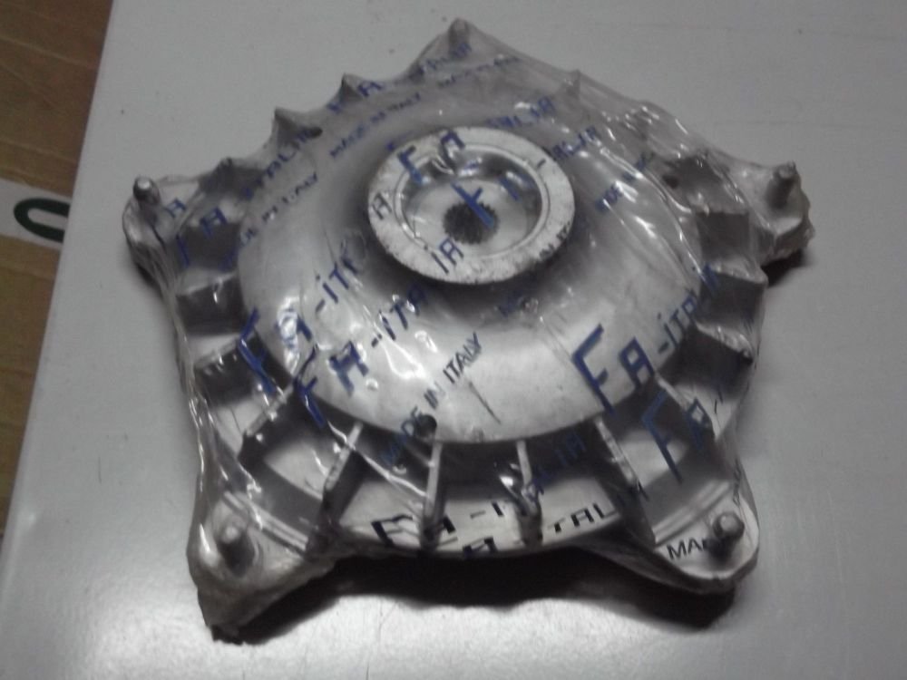 TAMBURO FRENO ANTERIORE PER PIAGGIO VESPA 50 PK - 50 PK XL