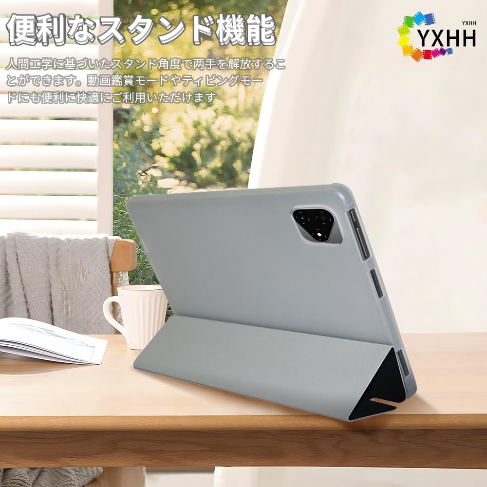 新品同様 iPlay60 11インチタブレット ケース付き ALLDOCUBE Alldocube iPlay 60 Pro ケース iPlay60 カバー タブレット 11