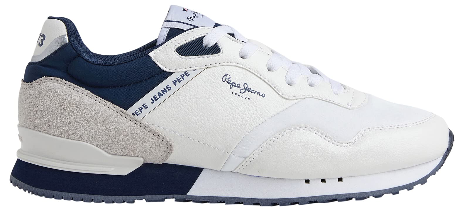 Pepe Jeans London One M Club Zapatilla Hombre