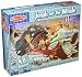 Melissa & Doug Jonah and the Whale Jumbo Jigsaw Floor Puzzle (48 pcs, 2 x 3 feet)
