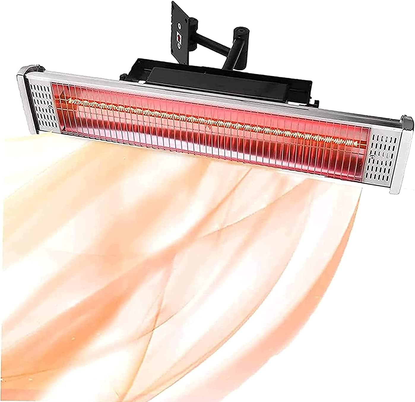 инфракрасный обогреватель 1500