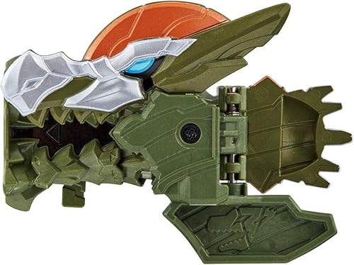 Miniatura 7 de Bandai Kishiryu Sentai Ryusoulger Kishiryu Serie 10 DX Pachygaroo