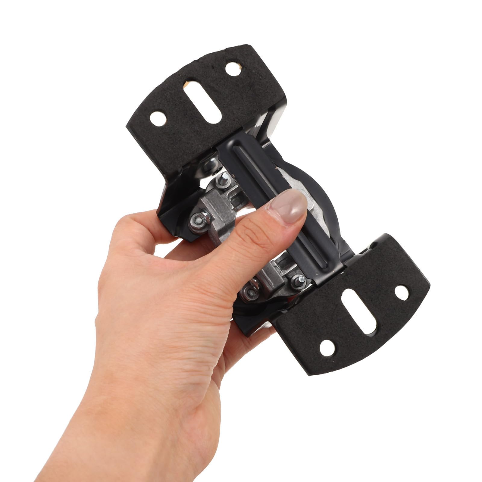 Soporte de Montaje Acero Inoxidable para Ventilador de Techo, Varilla