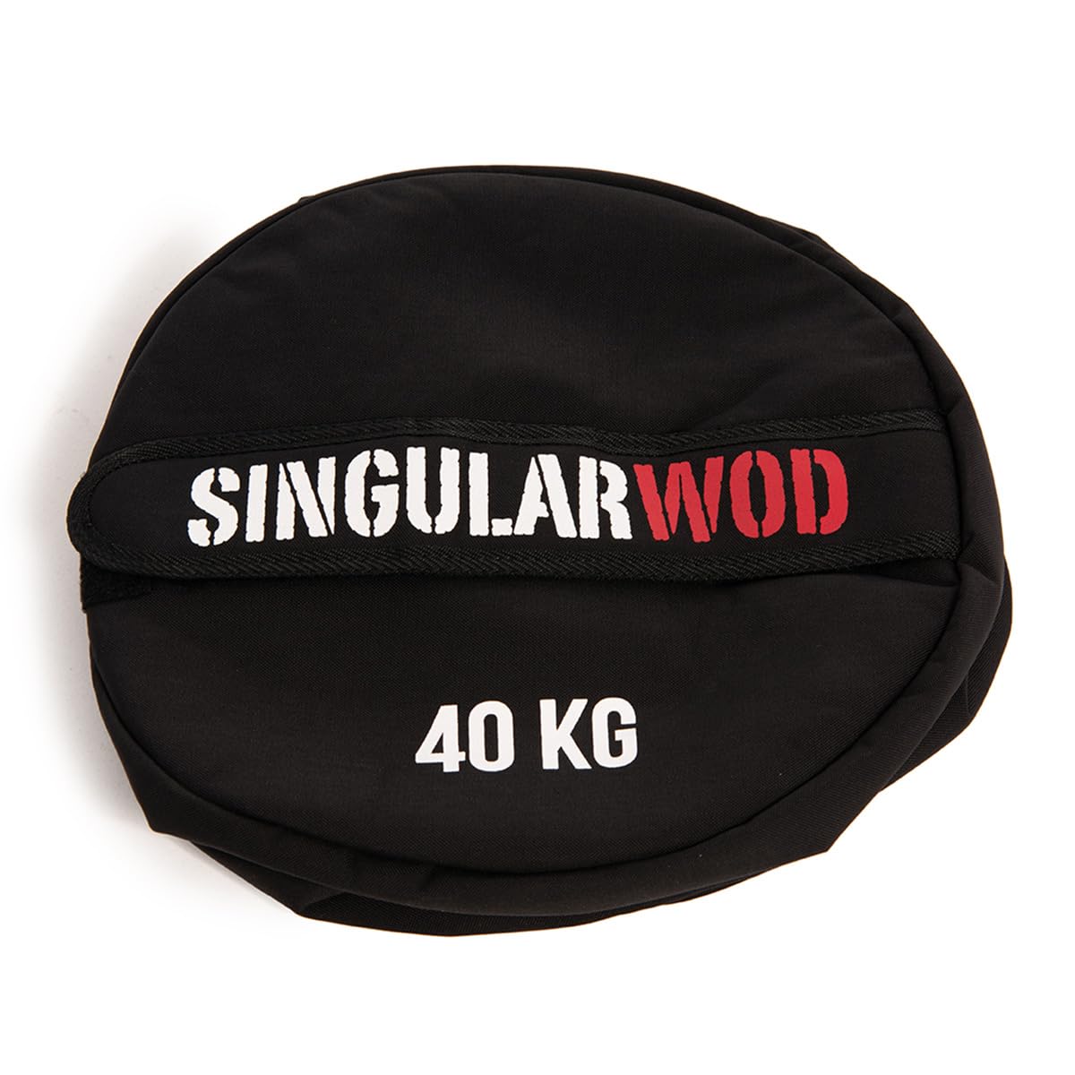 Sandbag para Strongman 40 KG Pro. Saco Bulgaro de Arena de 40 kg Entrenamiento Funcional Gym en casa.