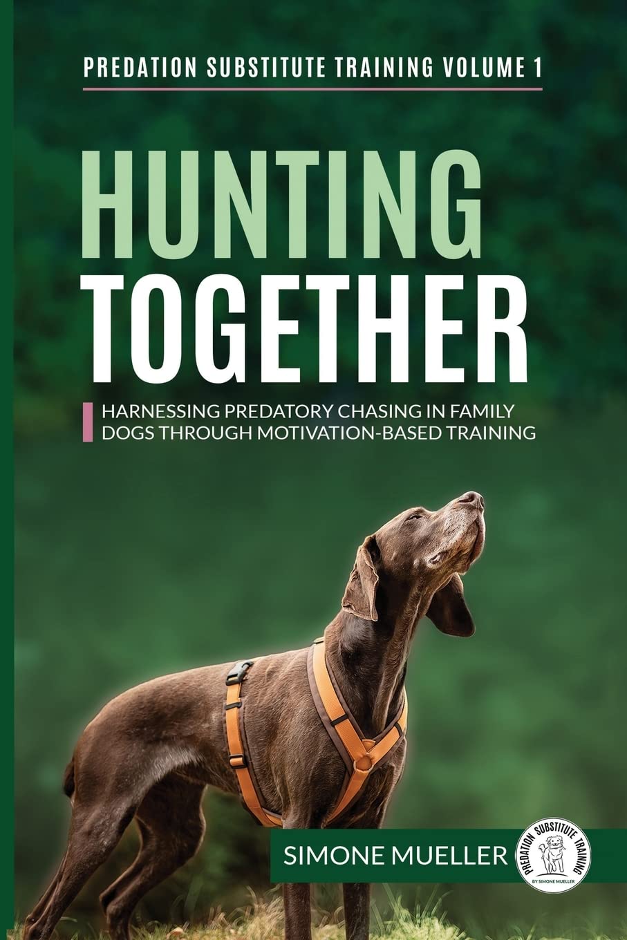 Hunting Together: Harnessing Predatory Chasing in... 5 Hunting Together: Harnessing Predatory Chasing in...