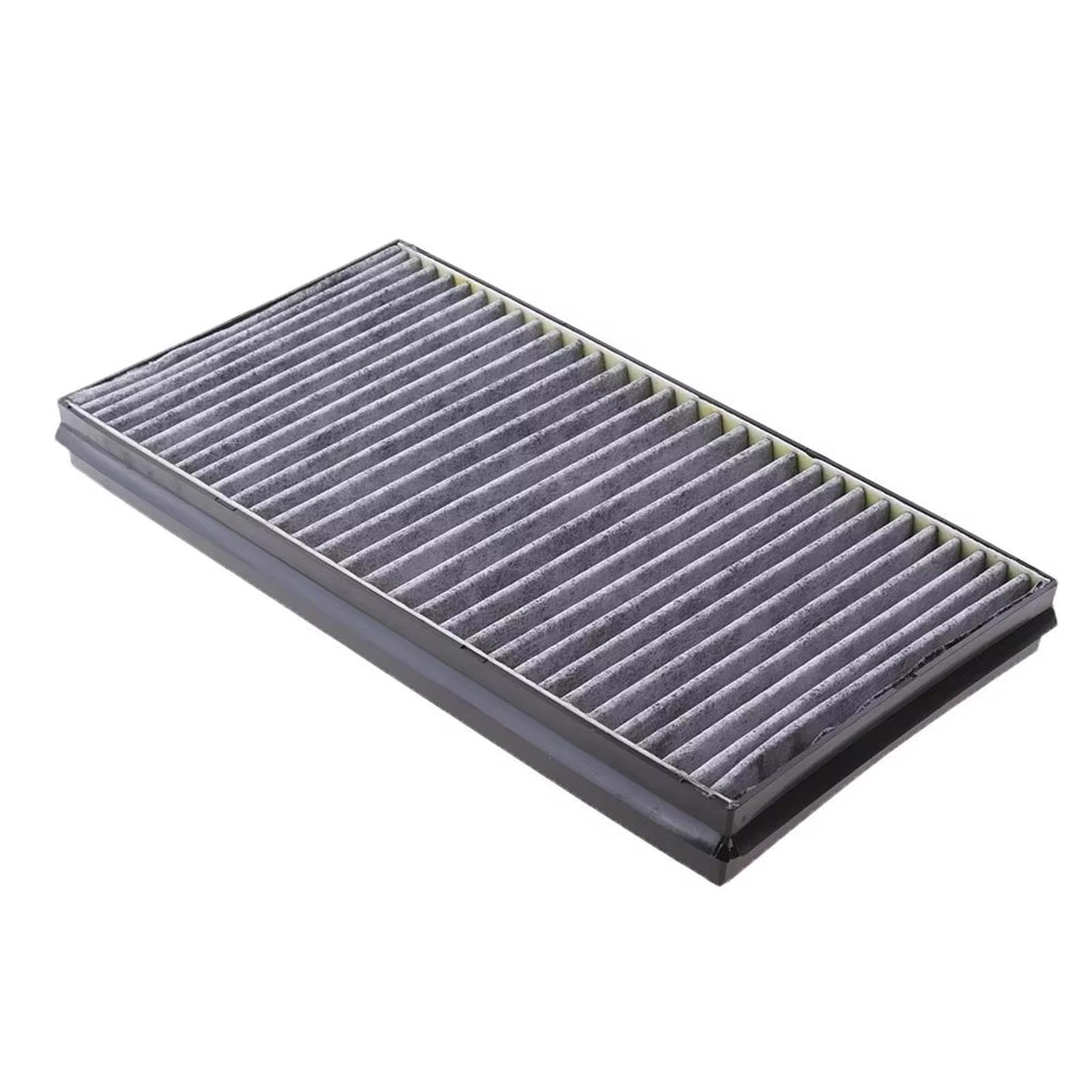 Filtro Aire Cabina Filtro De Aire Acondicionado Cabina Con Microfiltro Limpiador Para Admisión Coche Papel Para Un Ambiente Conducción Fresco Filter Innenraumluft