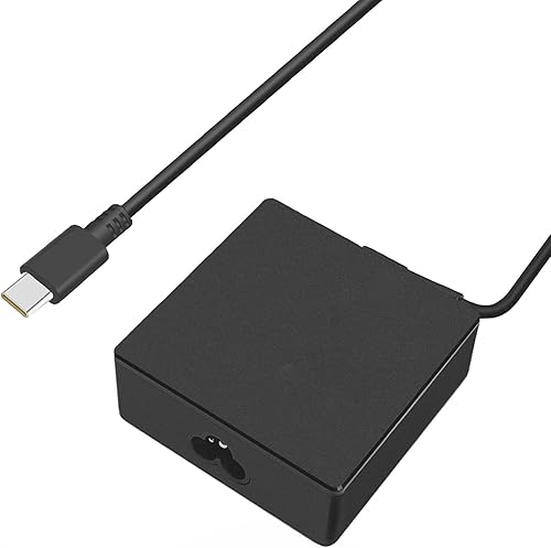 Miniatura 2 de Cargador USB C de 100 W compatible con ASUS ZenBook 14 14X ROG Flow Z13 X13, A20-100P1A adaptador de corriente de CA de 20 V5 A con PD 3.0,