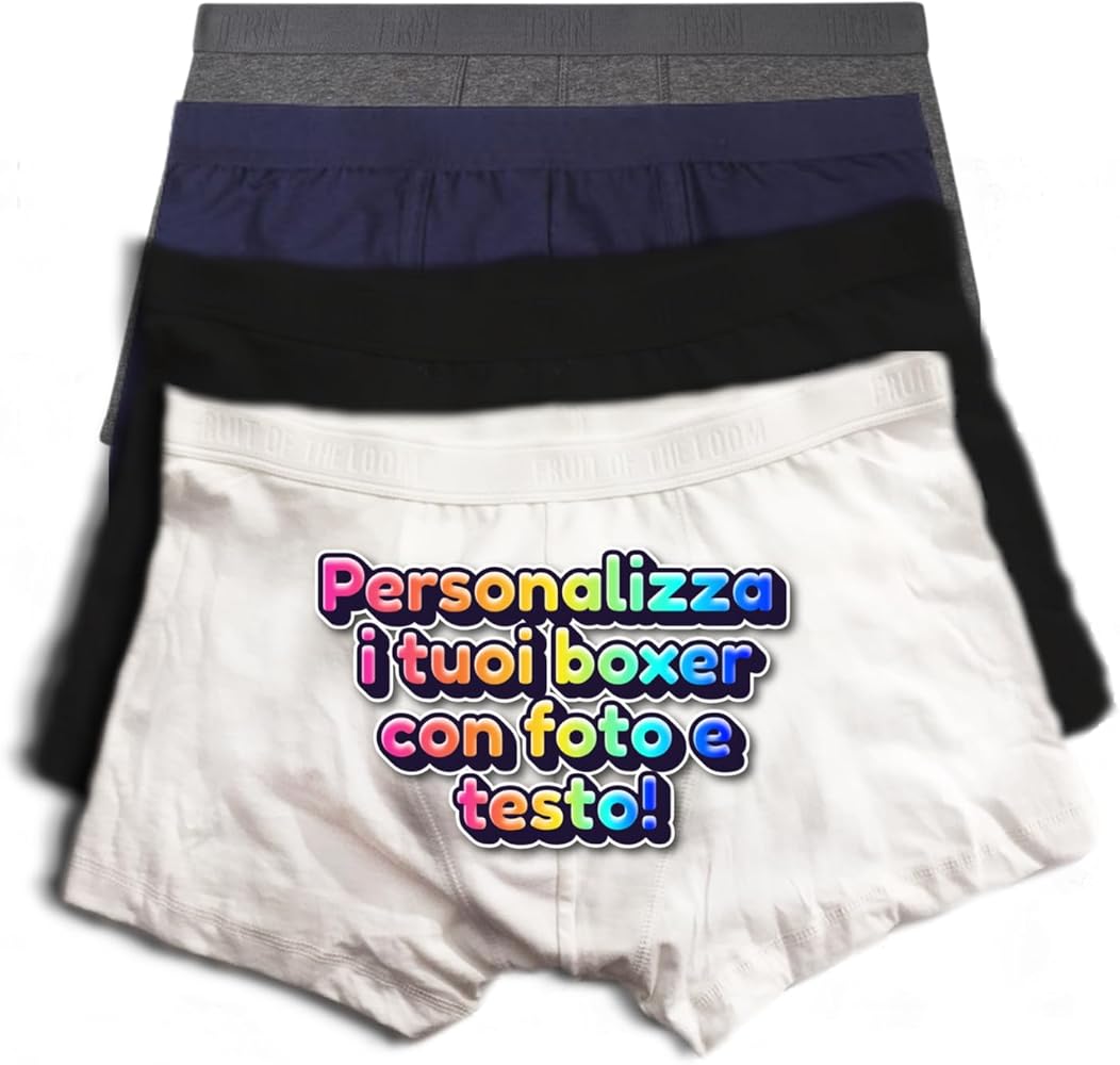 Frasi Divertenti Mutande Uomo Divertenti Tanga Boxer Catch Me