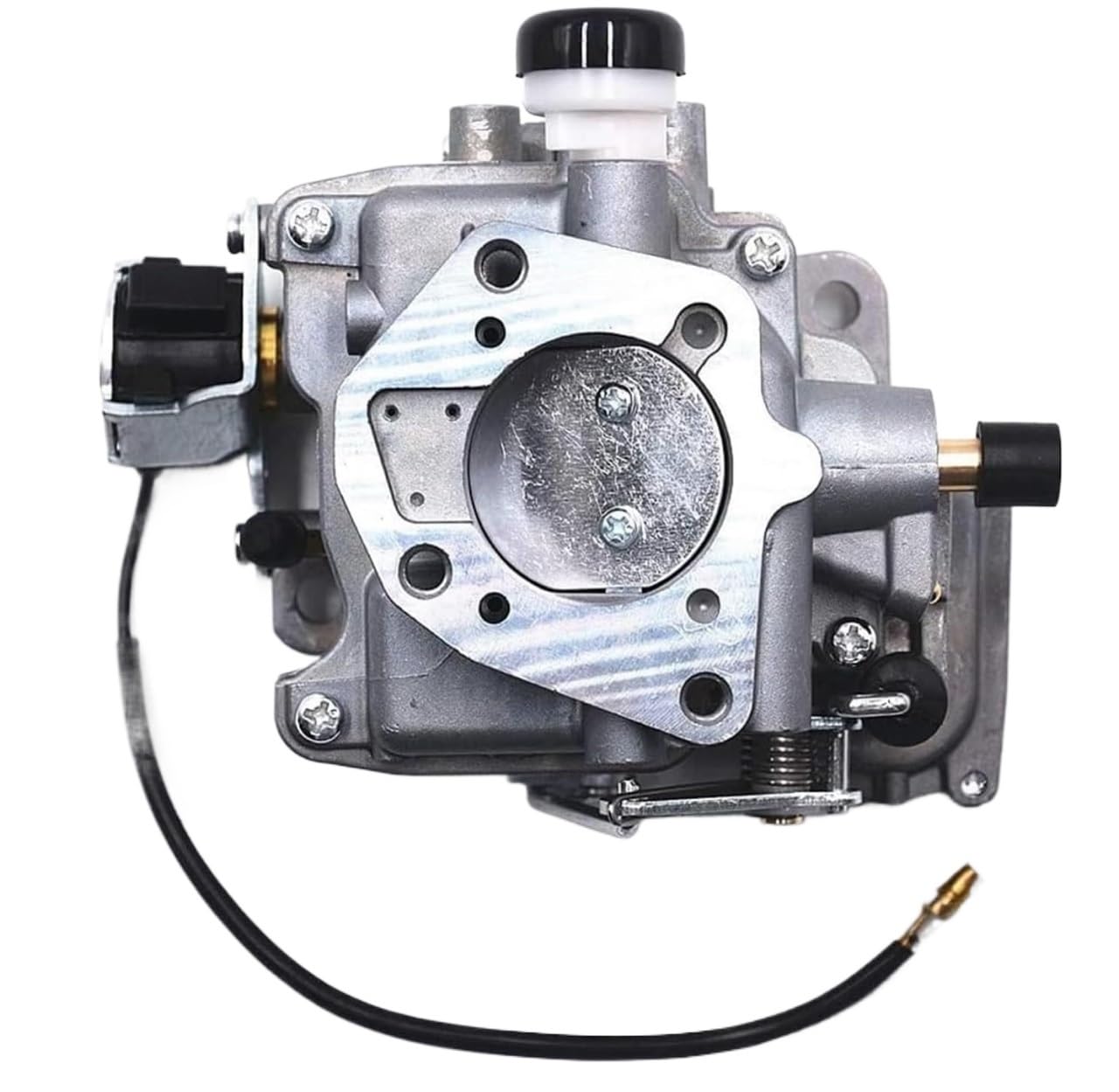 for Carburador de motor for Kohler CH730 CH740 2485393-S Kit de juntas de carburador accesorios de juego de carburador de motor
