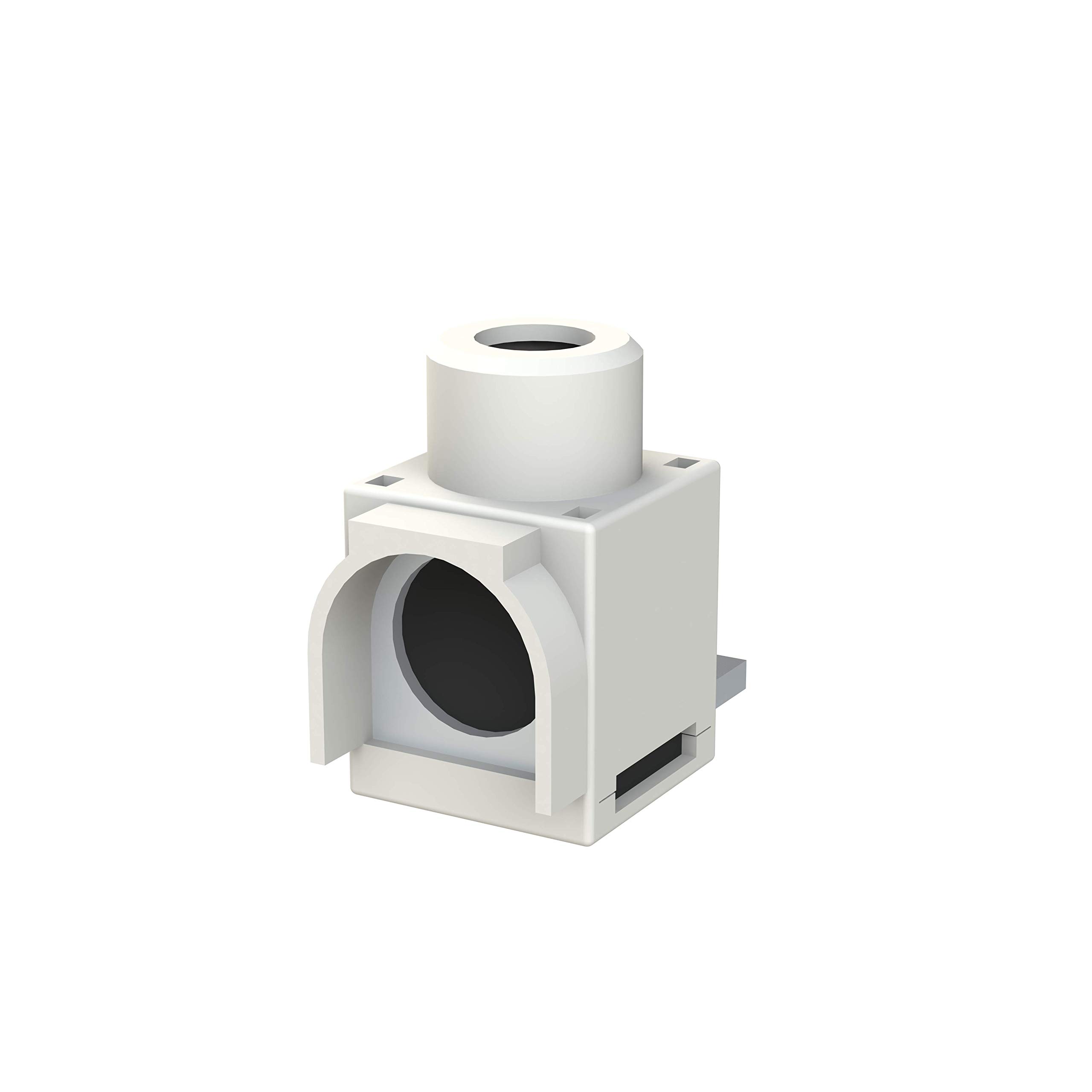 AST50/15 CONN TERM PIN 50MM INSULATED, N.a - Image 2